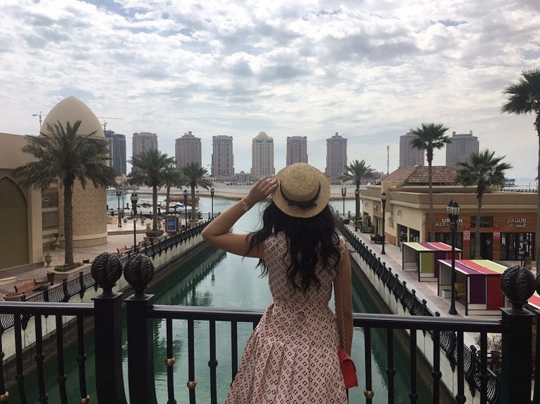 Önyargılarınızı tümüyle yıkacak şehir: Doha / Katar
