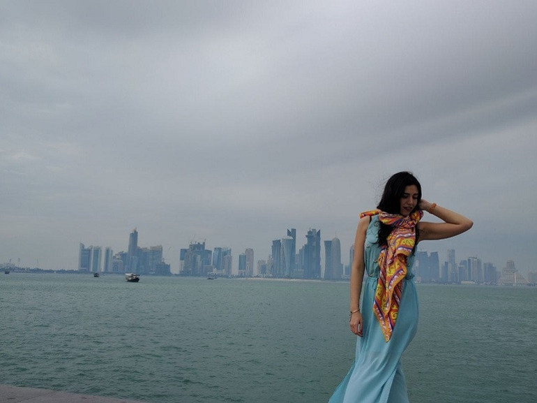 Önyargılarınızı tümüyle yıkacak şehir: Doha / Katar