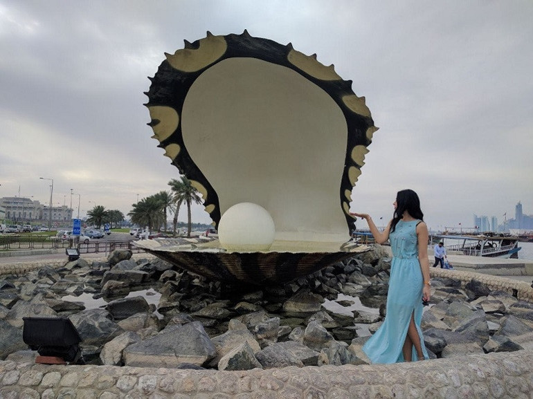 Önyargılarınızı tümüyle yıkacak şehir: Doha / Katar