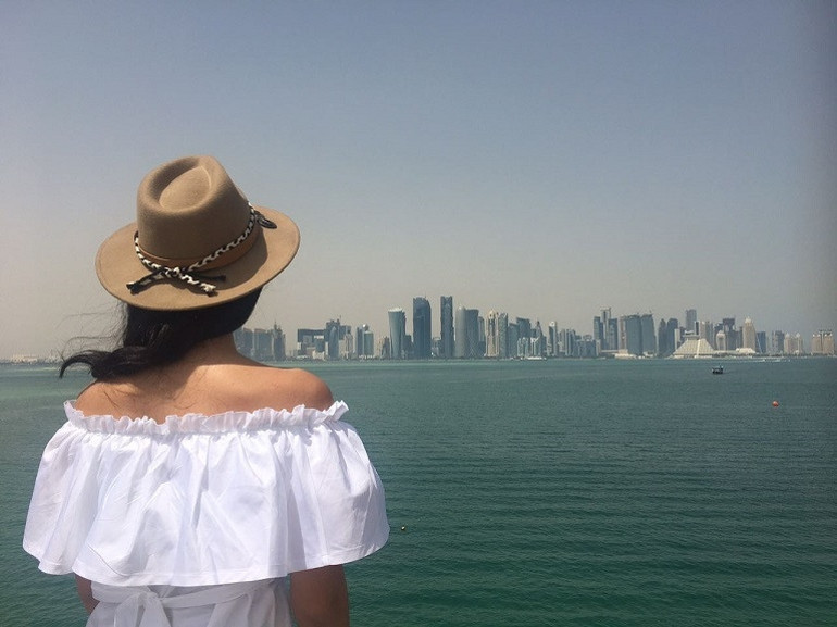 Önyargılarınızı tümüyle yıkacak şehir: Doha / Katar