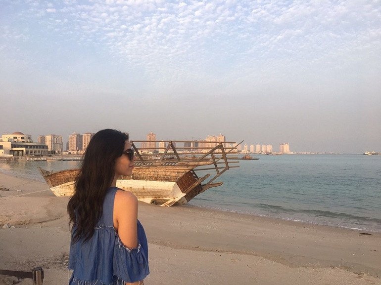 Önyargılarınızı tümüyle yıkacak şehir: Doha / Katar