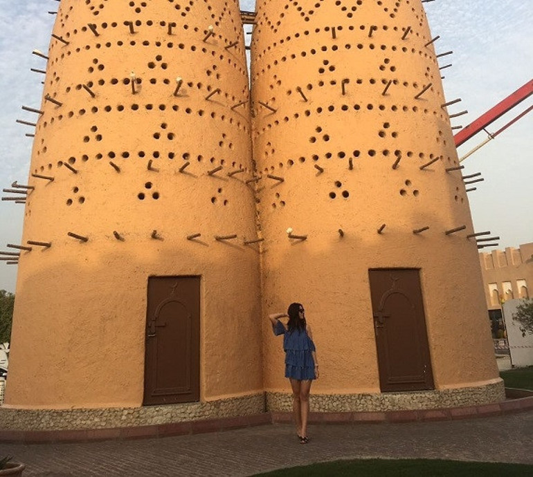 Önyargılarınızı tümüyle yıkacak şehir: Doha / Katar