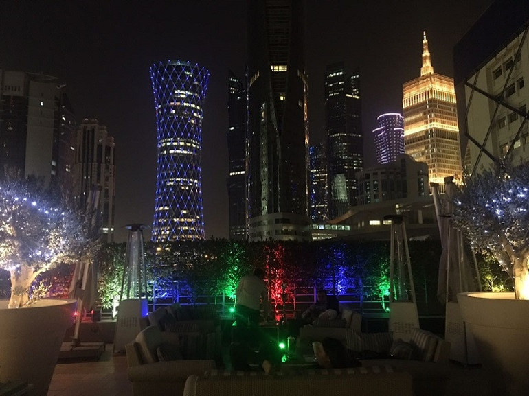 Önyargılarınızı tümüyle yıkacak şehir: Doha / Katar