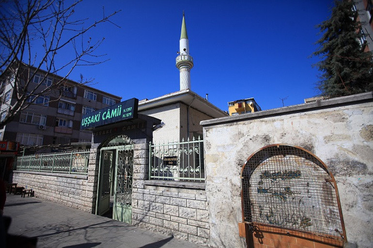 Meğer Kazlıçeşme’de ‘Kazlı Çeşme’ varmış