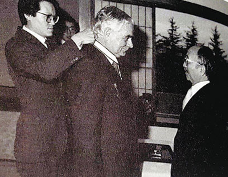 Atatürk bugün yaşasaydı çağdaş uygarlık seviyesini Doğu’da bulurdu