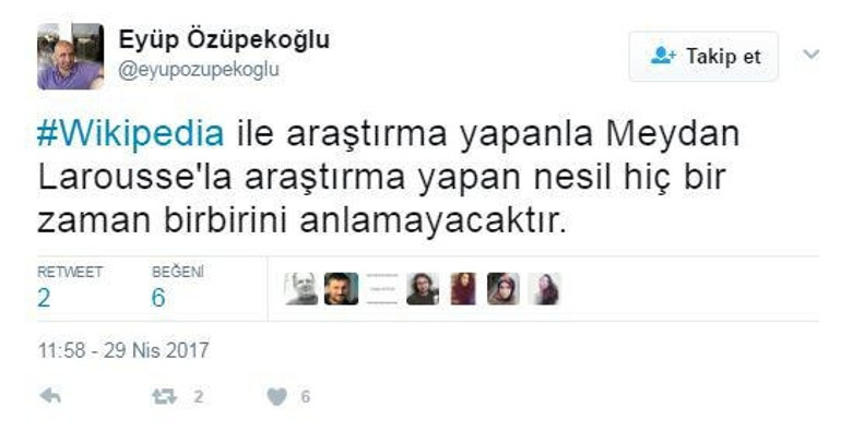 Son dakika: Wikipediaya erişim durduruldu, işte yasağın nedeni