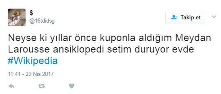 Son dakika: Wikipediaya erişim durduruldu, işte yasağın nedeni