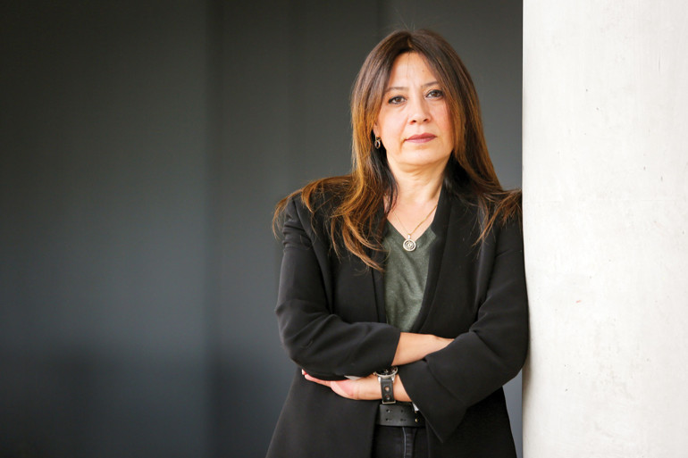 Tam 153 gündür ayrıyız, sadece 19 saat görüşebildik, 180 dakika dokunabildik, 60 dakika telefonda konuşabildik