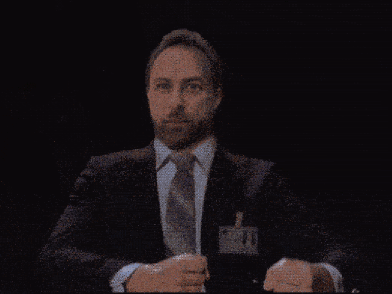 Terörist başı Jimmy Büyükşehire dua etsin