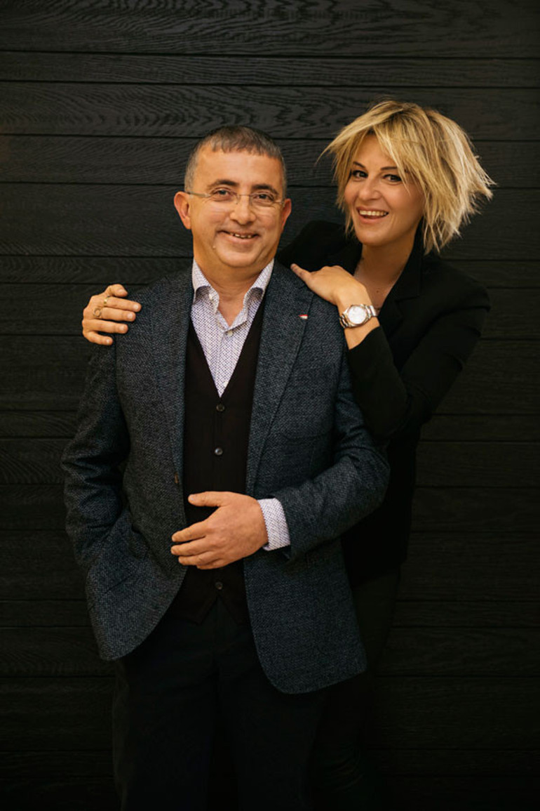 Hastaya doğru tıbbı yaklaşım kadar sevgi de önemli