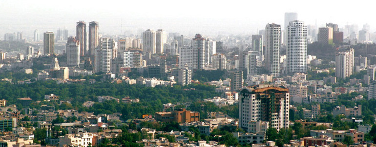 Güzelliğinden günün erken bittiği kent: Tebriz / İran