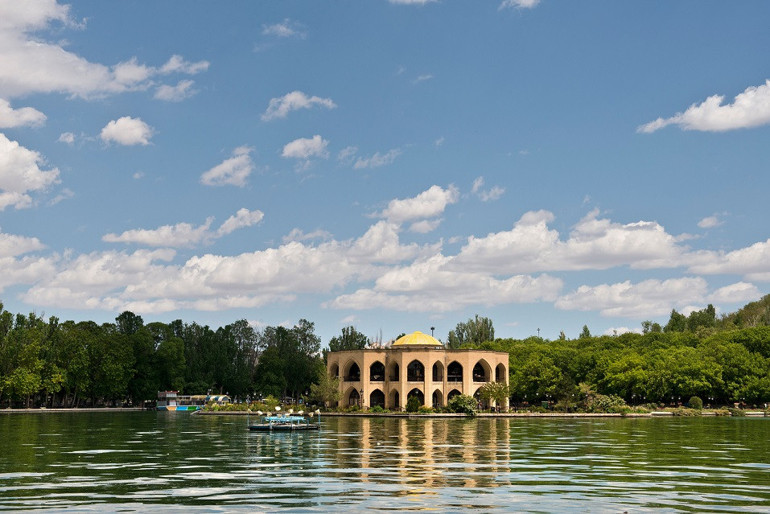 Güzelliğinden günün erken bittiği kent: Tebriz / İran