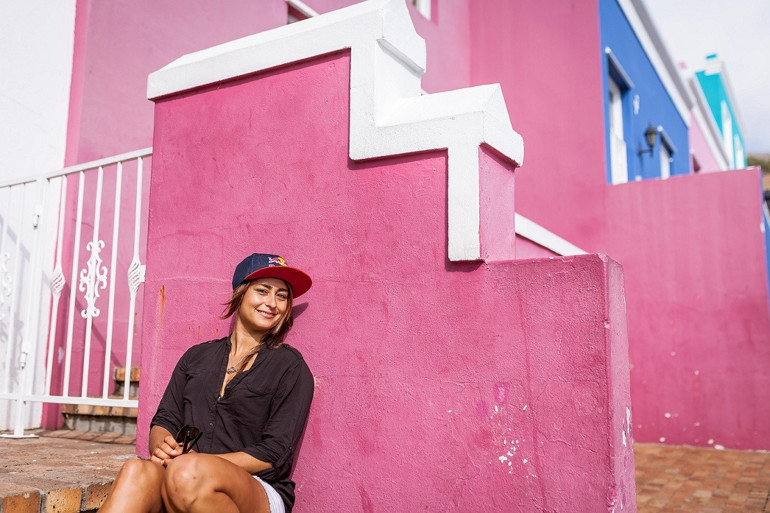 Rüzgâr, tarih, doğa, vahşi yaşam ve daha fazlası: Cape Town