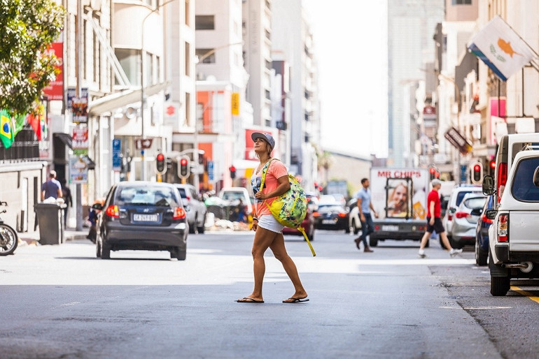 Rüzgâr, tarih, doğa, vahşi yaşam ve daha fazlası: Cape Town