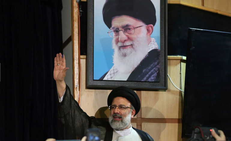 Binlerce kişiyi gözünü kırpmadan öldürebilir...