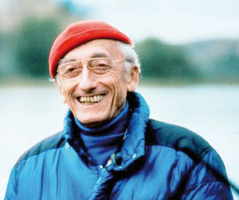 ‘Kaptan’ın  hayat defteri…