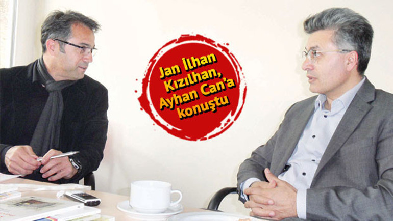 Burada hasta hangi dilden isterse o dilden hizmet alıyor