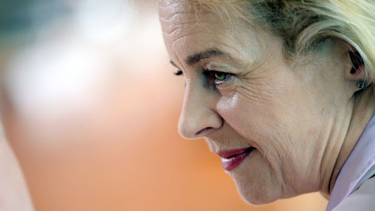 Alman ordusundaki aşırı sağcı skandalı büyüyor