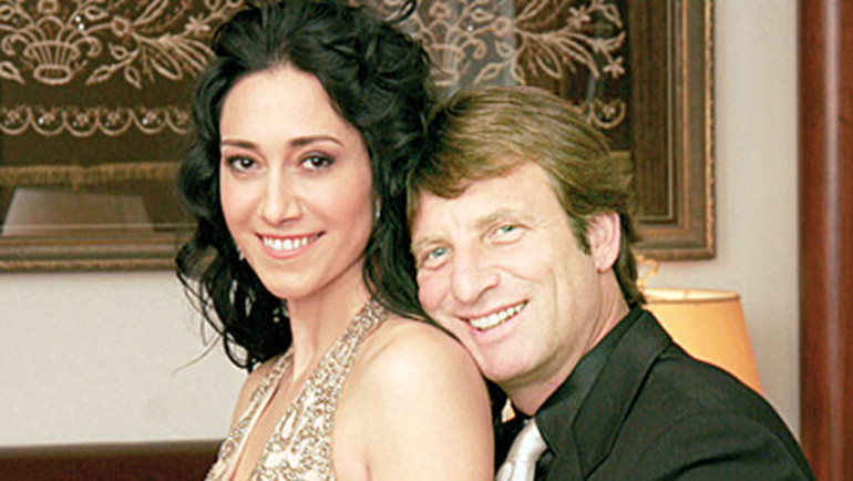 Yuva yıkan fotoğraflar