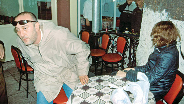 Yuva yıkan fotoğraflar