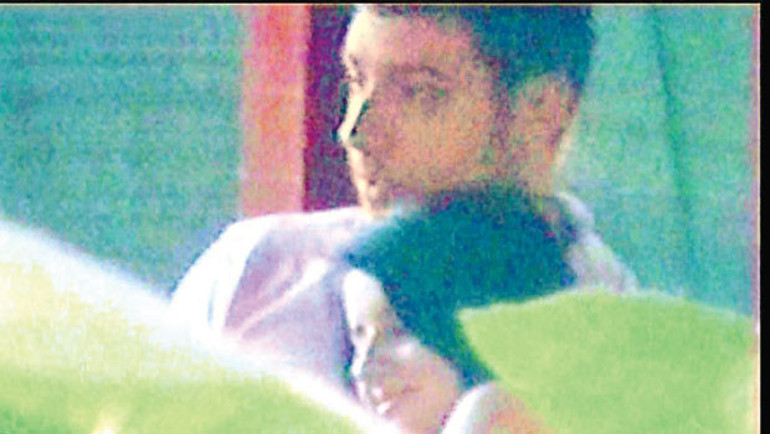 Yuva yıkan fotoğraflar