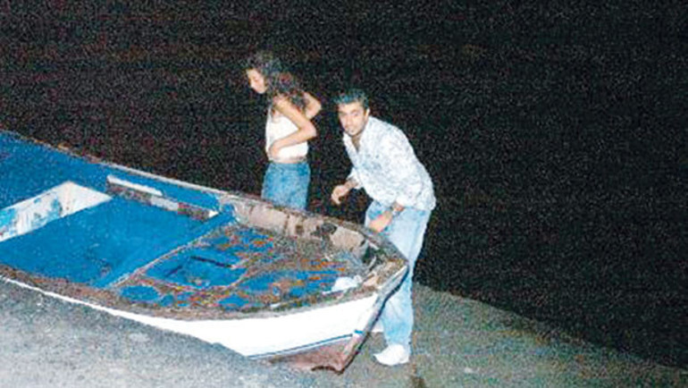 Yuva yıkan fotoğraflar