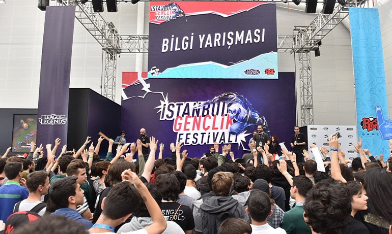 Üniversite Ligi Şampiyonu Hacettepe Reignover