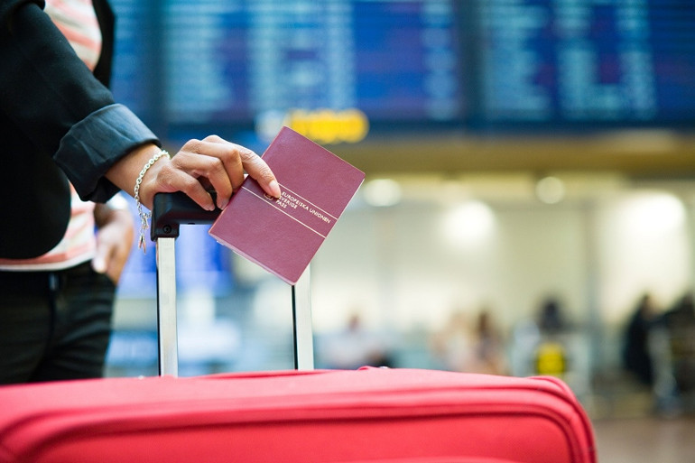 Pasaport alırken dikkat edilmesi gerekenler