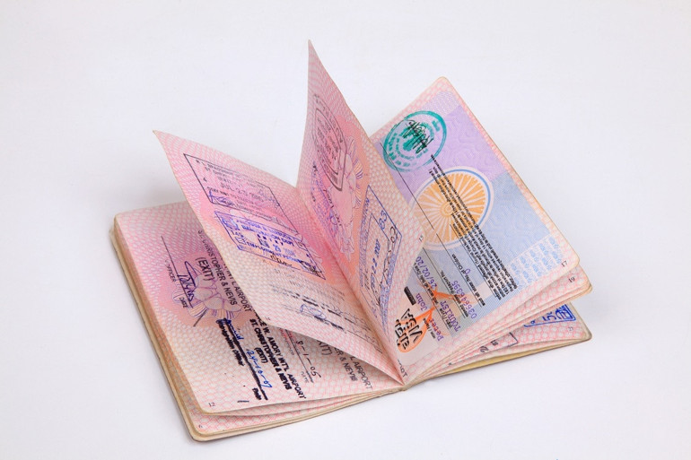 Pasaport alırken dikkat edilmesi gerekenler