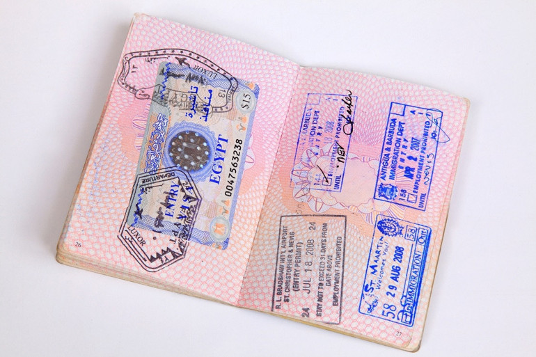 Pasaport alırken dikkat edilmesi gerekenler