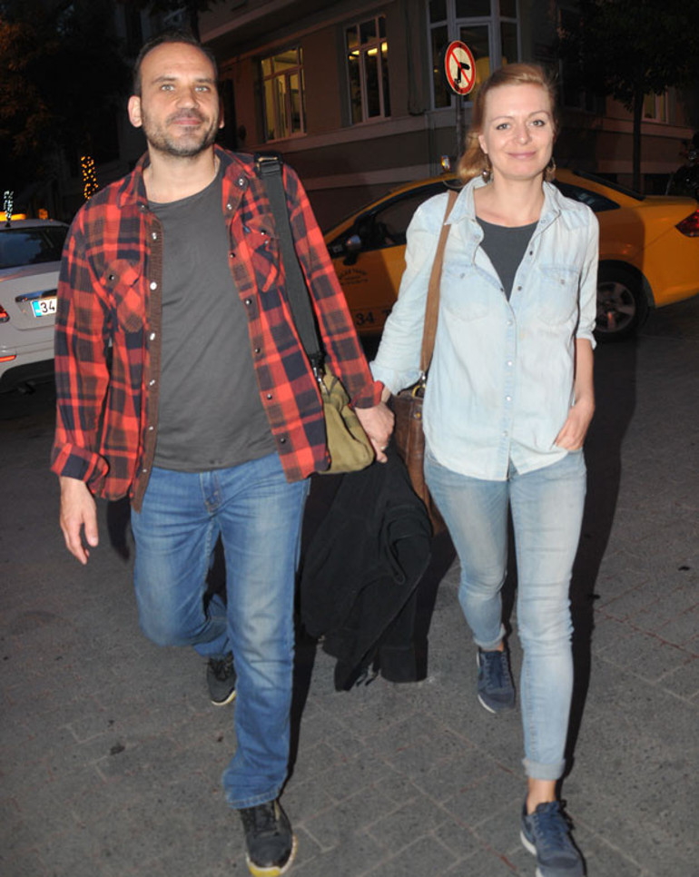 Az evvel evlenme teklifi ettim
