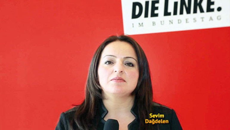 Türk kökenli milletvekili programa neden gelmedi