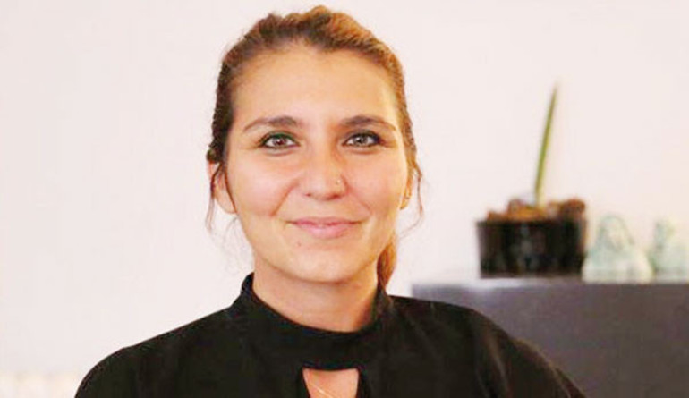 Tacize yer yok Sessiz kalmayın dur deyin