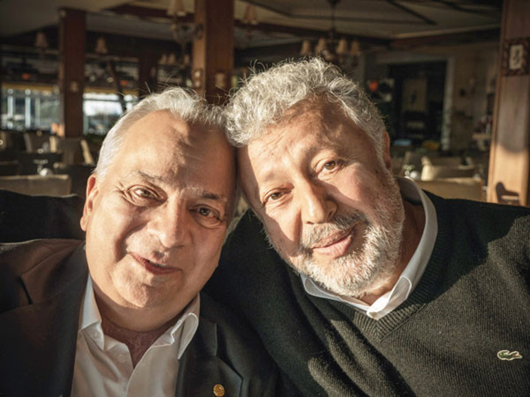 Zeki-Metin ikilisi yarının demokrasi kültürünün çekirdeğidir