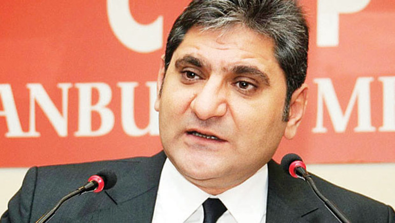 Böke’nin koltuğu Erdoğdu’ya