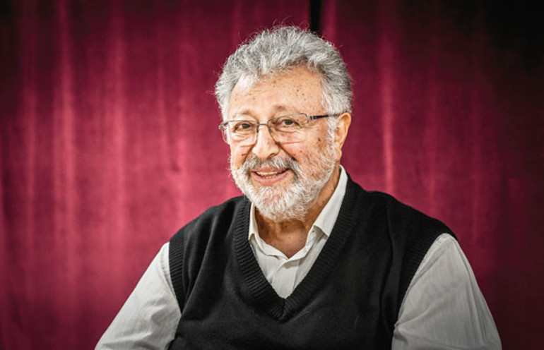 Zeki-Metin ikilisi yarının demokrasi kültürünün çekirdeğidir