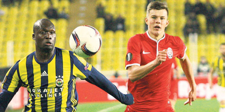 Taison tamam sıra Sobol’da