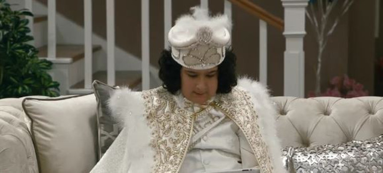 Türk Malı oyuncuları kimdir