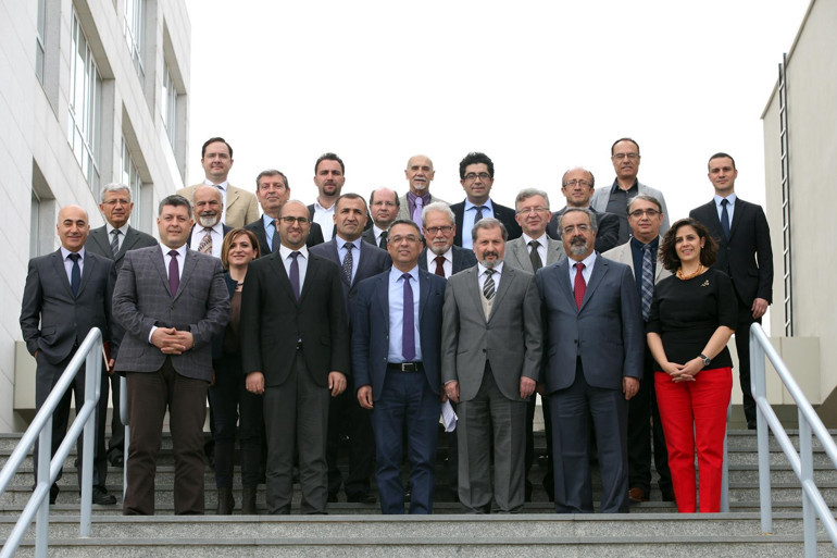 Üniversite, şehri bulunduğu yere doğru çekiyor