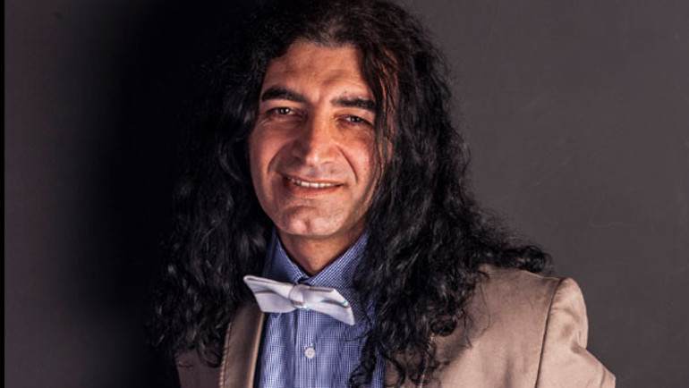 Şarkılar paylaştıkça ölümsüzleşir