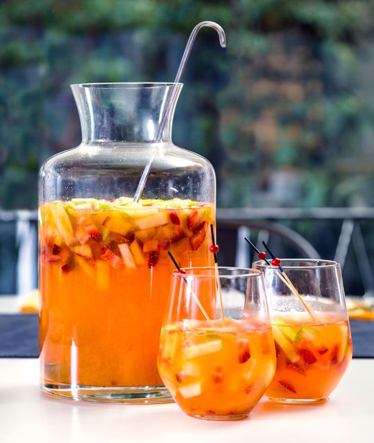 İstanbulda kokteylin en iyisini bulabileceğiniz 10 mekân