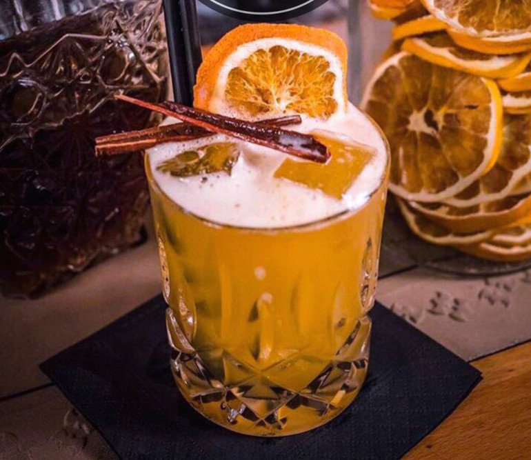 İstanbulda kokteylin en iyisini bulabileceğiniz 10 mekân