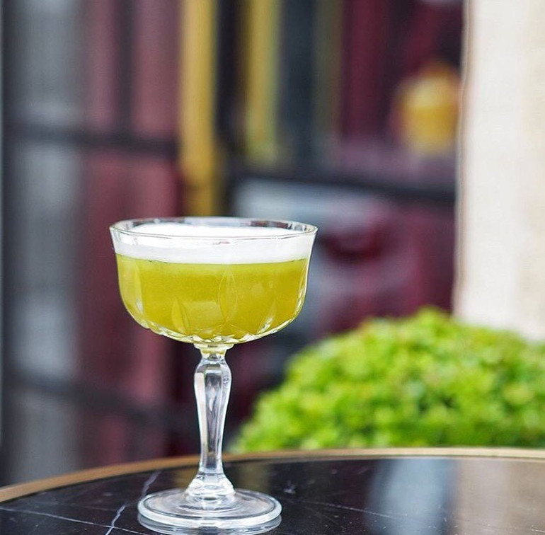 İstanbulda kokteylin en iyisini bulabileceğiniz 10 mekân