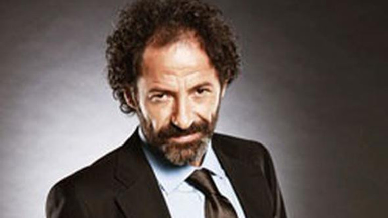 İçerde dizisinin yayınlanan 36. bölüm ilk sahne fragmanında Kudret ve Celal savaşı başlıyor