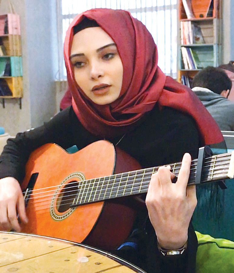 Eski bir genel yayın yönetmeninin itirazı