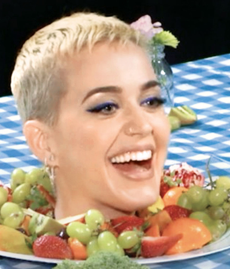 Eski bir genel yayın yönetmeninin itirazı