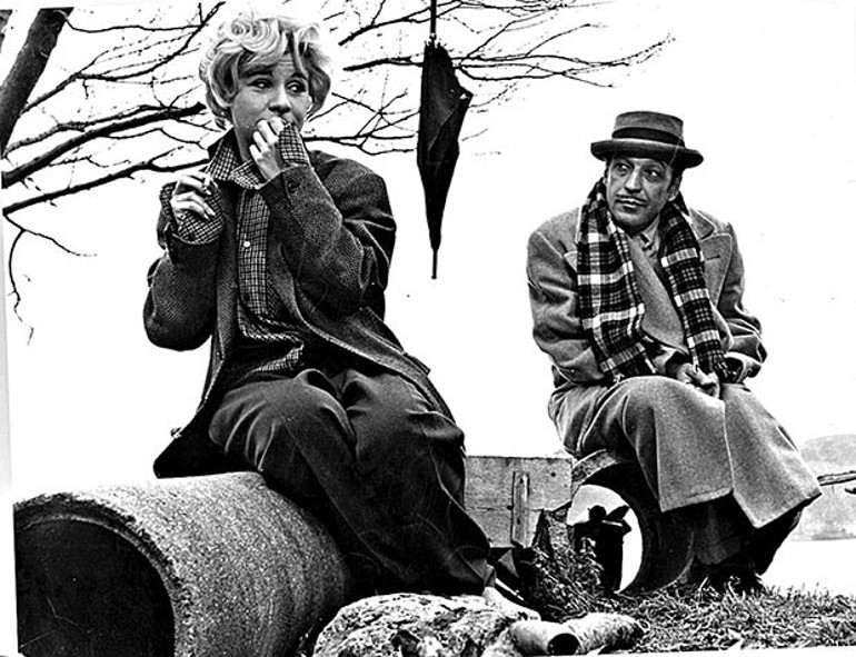 Akıl akıl, gel İstanbul’a takıl