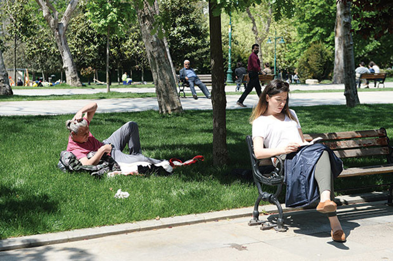 İstanbula 3 gün 3 gece en şanssızların, evsizlerin dünyasından baktık... Sokakta üç gece bana ne öğretti