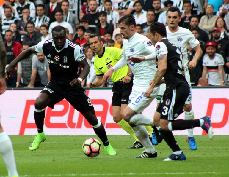 Beşiktaşlılar... Kuytın çocuklarını hatırlıyor musunuz