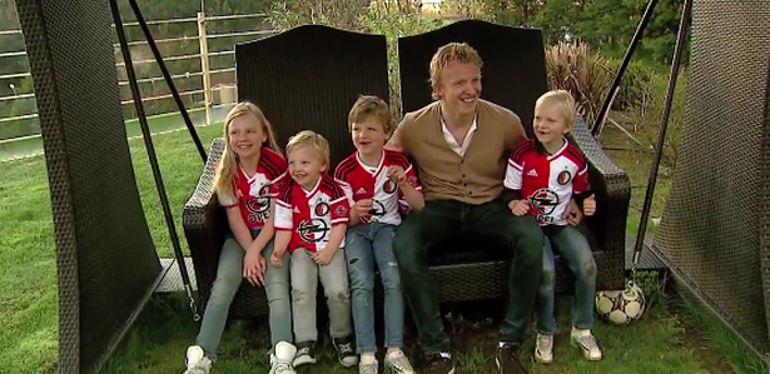 Beşiktaşlılar... Kuytın çocuklarını hatırlıyor musunuz